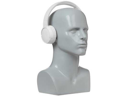 Наушники накладные JBL TUNE 660NC, WHITE
